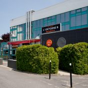 Où manger sur nos campus ?