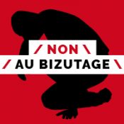 Ne l’oubliez pas : le bizutage est un délit !