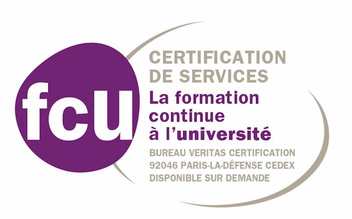 You are currently viewing Formation continue, l’université de Caen certifiée