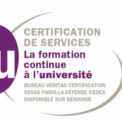 Lire la suite à propos de l’article Formation continue, l’université de Caen certifiée