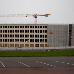 Lire la suite à propos de l’article Bâtiment B, le chantier avance !