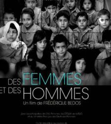 Lire la suite à propos de l’article Retour sur > Projection-débat “Des femmes et des hommes”