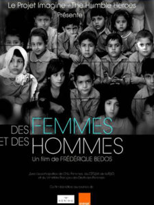 You are currently viewing Retour sur > Projection-débat “Des femmes et des hommes”