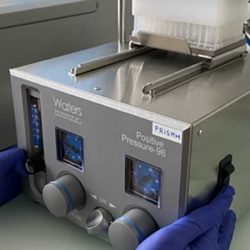 Lire la suite à propos de l’article Plateforme de recherche et d’innovation en spectrométrie de masse et métabolomique – IBISA (PRISMM)