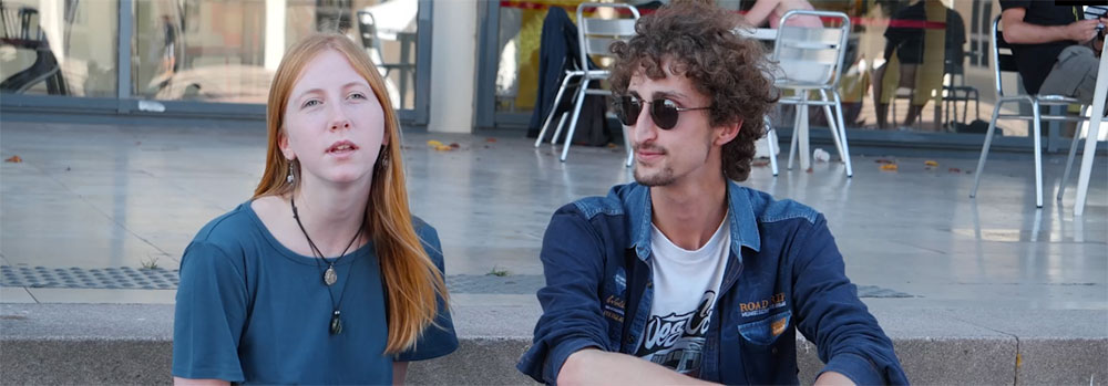 You are currently viewing Réussites plurielles, le projet « Nouveaux cursus à l’université » normand