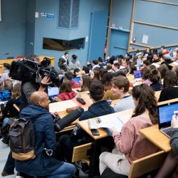 Lire la suite à propos de l’article UR 7454 – Centre Interdisciplinaire de Recherche Normand en  Education et Formation (CIRNEF)