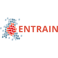 Logo ENTRAIN