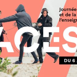 Lire la suite à propos de l’article Journées des Arts & de la Culture