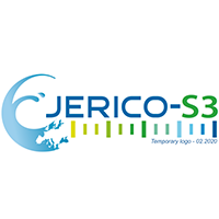 Logo JERICO-S3