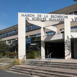 Lire la suite à propos de l’article USR 3486 – Maison de la recherche en sciences humaines (MRSH)