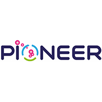 Logo PIONEER