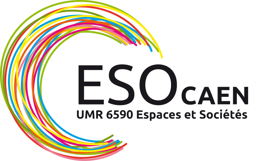 Logo ESO