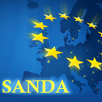 Logo SANDA