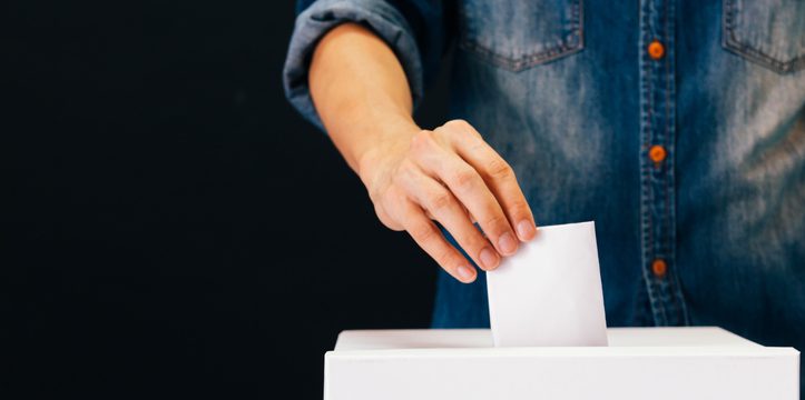 You are currently viewing Élections des représentants des étudiants au CA et au conseil académique de Normandie Université