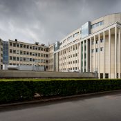 Réouverture des bâtiments K, L, M et N ce 4 mai 2021