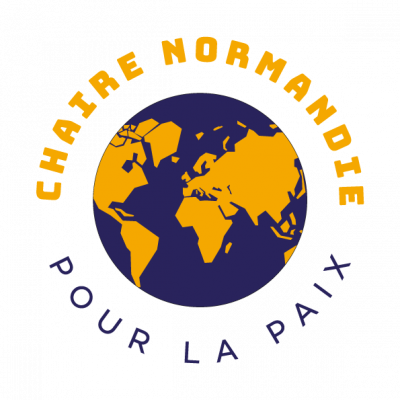 Chaire Normandie pour la paix