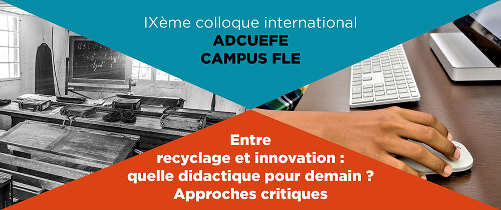 colloque ADCUEFE