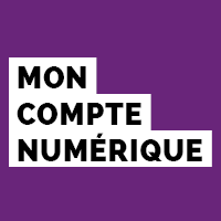 Vignette Mon compte numérique