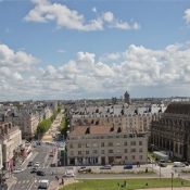 Atlas social de Caen