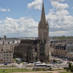 Ville de Caen