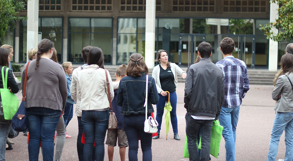 You are currently viewing Visitez en juillet les campus de l’université