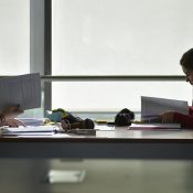 À la fac de Droit de l’université, on vous prépare aussi pour vos concours !