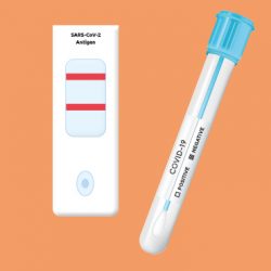 Lire la suite à propos de l’article Des auto-tests en complément des tests de dépistage déjà en place