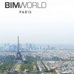 Salon BIM World 2021