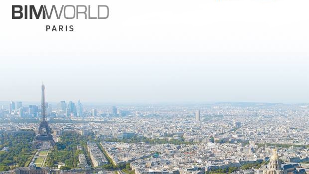 You are currently viewing UNICAEN, présente au Salon BIM World 2021