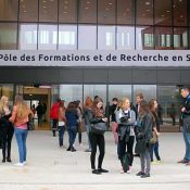Accès aux études de Santé – Commission d’examen