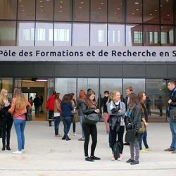 Lire la suite à propos de l’article Accès aux études de Santé – Commission d’examen