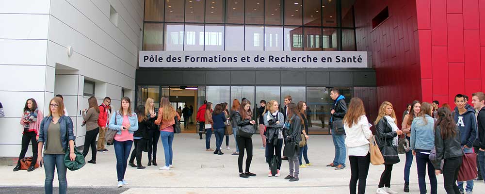 You are currently viewing Accès aux études de Santé – Commission d’examen