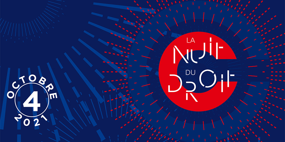 You are currently viewing Nuit du droit 2021