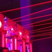 Les lasers ont investi notre quotidien