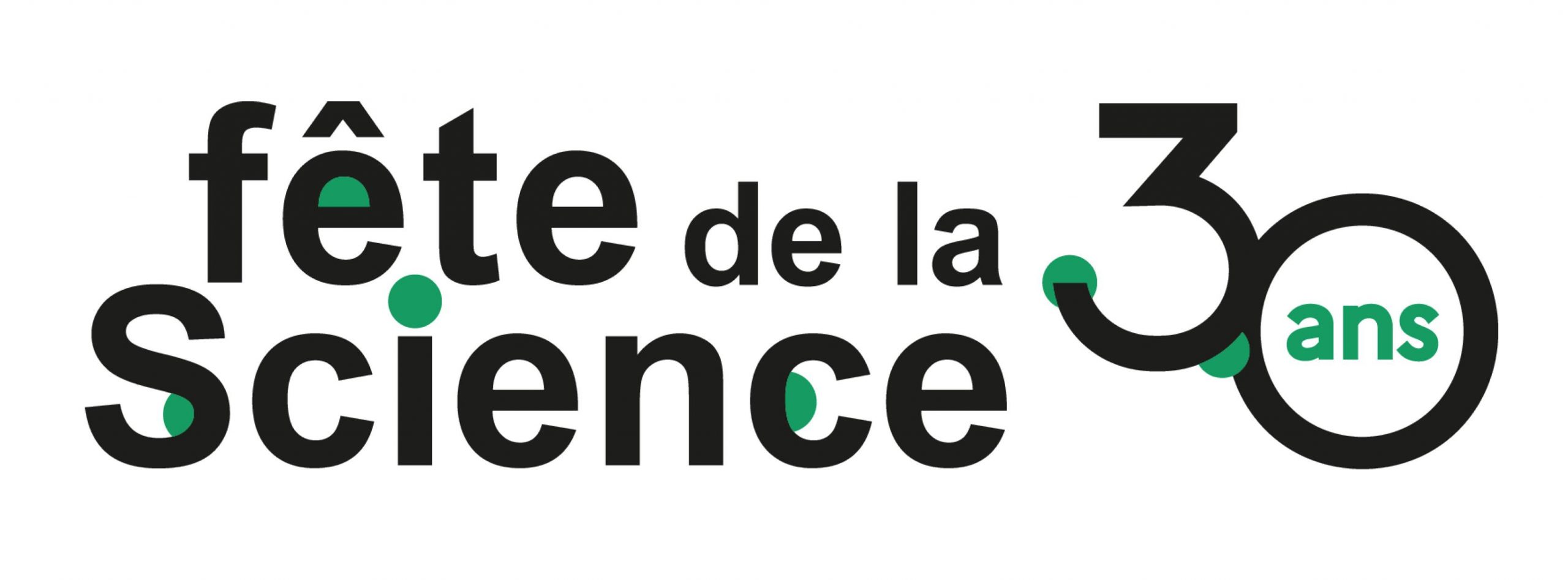 You are currently viewing 30e Fête de la Science