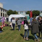 Faire bouger les campus en s’engageant !