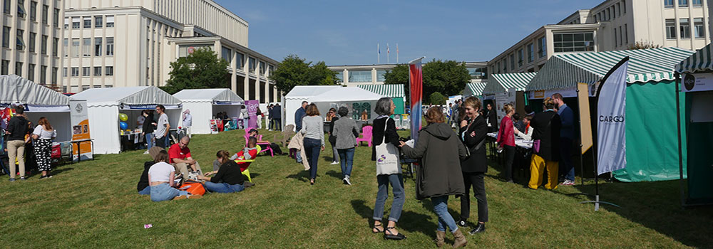 You are currently viewing Faire bouger les campus en s’engageant !