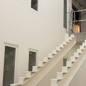 Point d’avancement de deux chantiers en images