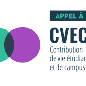 Contribution Vie étudiante et de campus : Proposez vos projets !