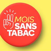 Un mois pour en finir avec le tabac