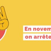 Se préparer à arrêter de fumer