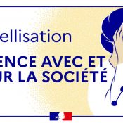 Obtention du label sciences et société avec une dotation de 900k€