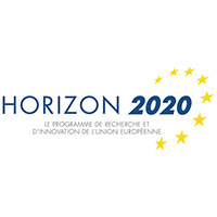 Logo Horizon 2020