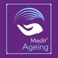 Logo MEDIT-AGEING