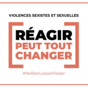 Lutter contre les violences faites aux femmes