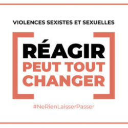 Lire la suite à propos de l’article Lutter contre les violences faites aux femmes