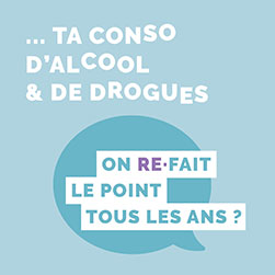 Lire la suite à propos de l’article Enquête ADUC « Alcool et Drogues à l’université de Caen Normandie »