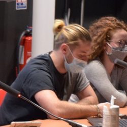 Un hackathon pour imaginer les campus de demain