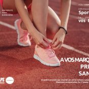 SPORT SANTE : Enquête sur vos besoins