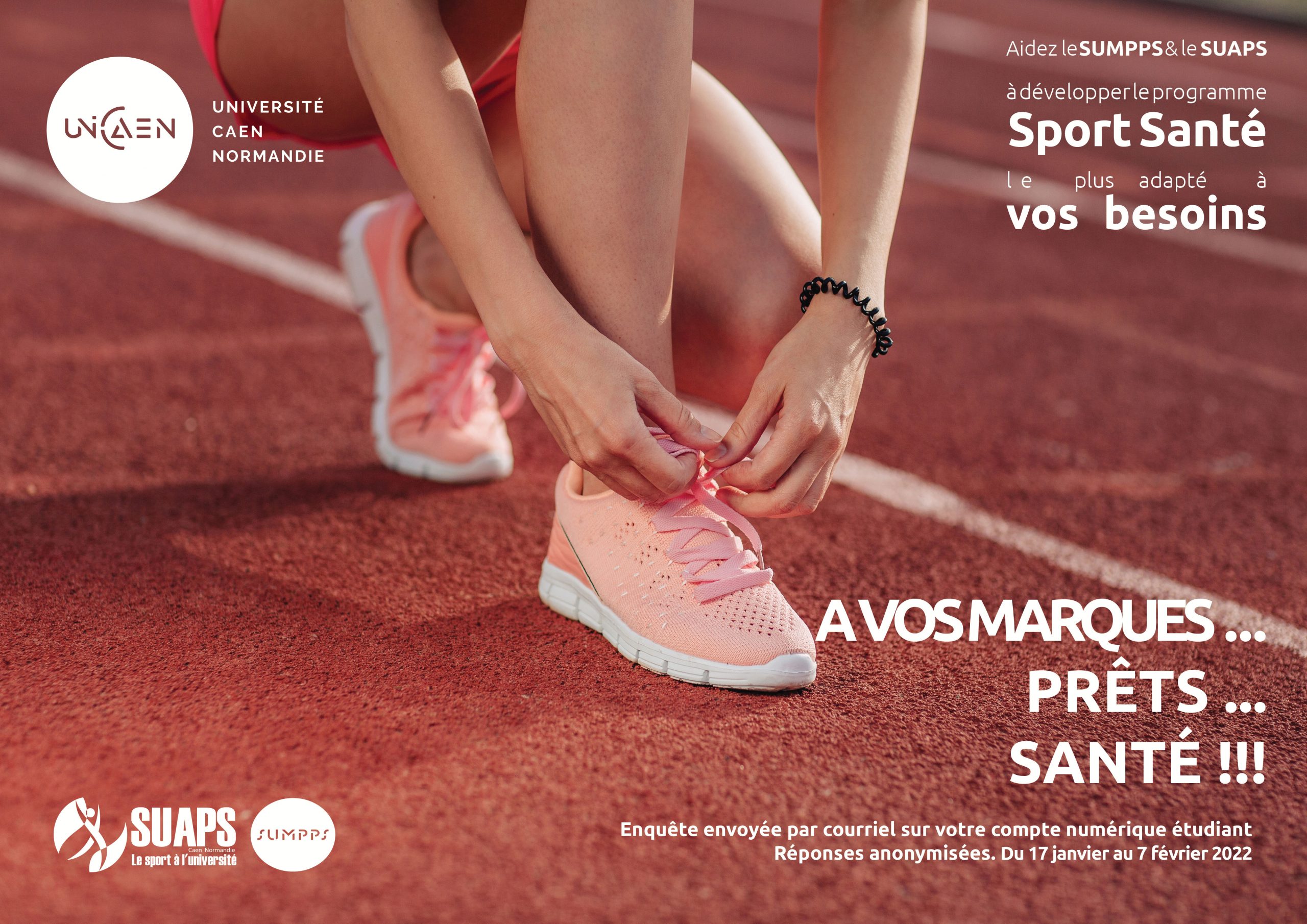 You are currently viewing SPORT SANTE : Enquête sur vos besoins